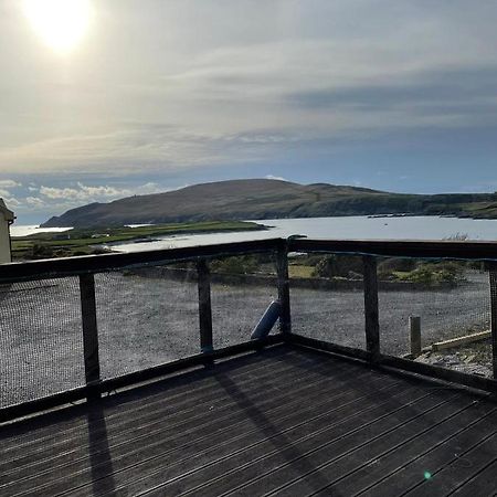 Atlantic Sunset Hotel Portmagee Luaran gambar