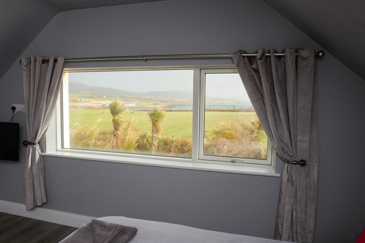 Atlantic Sunset Hotel Portmagee Luaran gambar