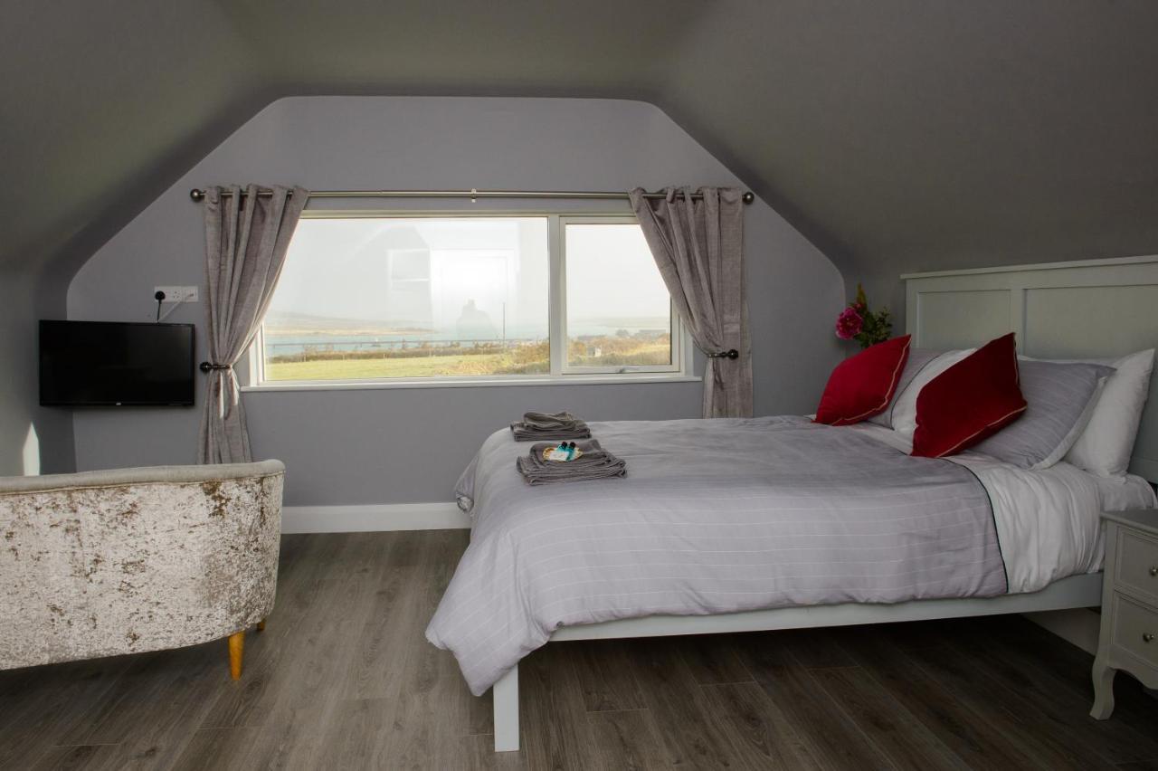 Atlantic Sunset Hotel Portmagee Luaran gambar