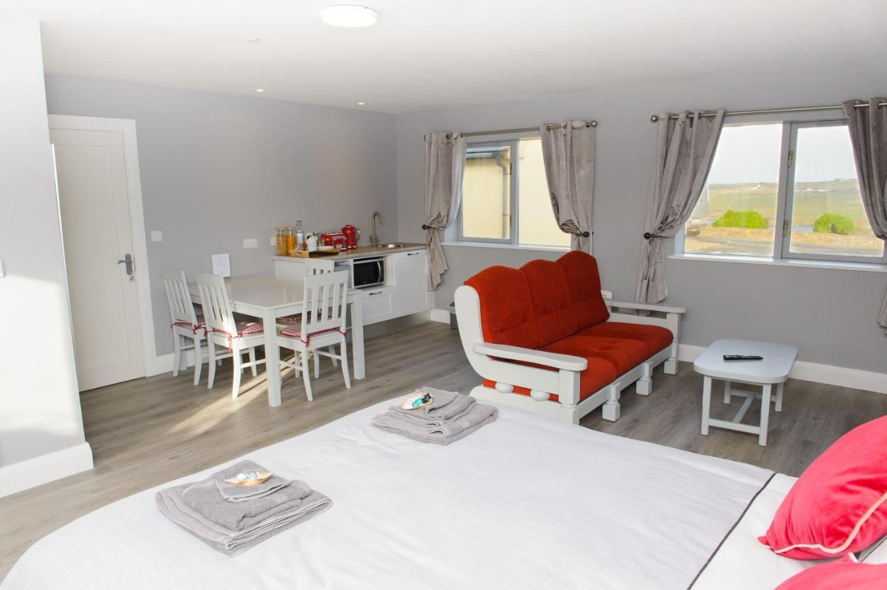 Atlantic Sunset Hotel Portmagee Luaran gambar