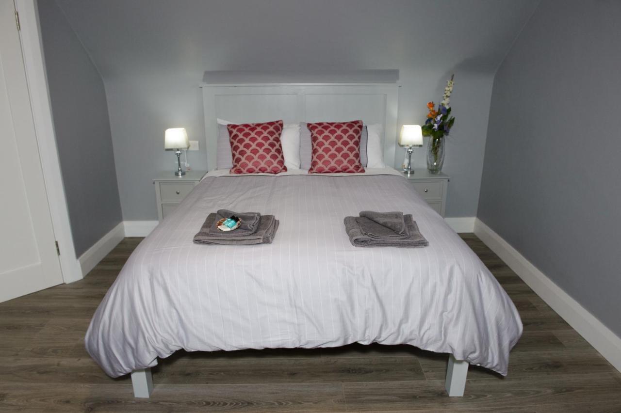 Atlantic Sunset Hotel Portmagee Luaran gambar