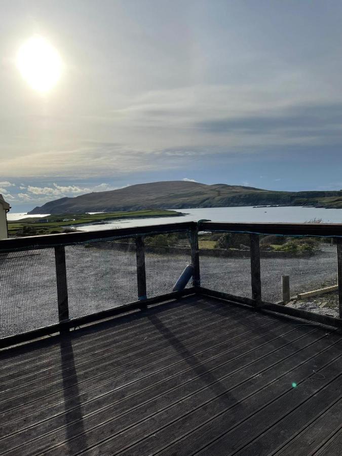 Atlantic Sunset Hotel Portmagee Luaran gambar