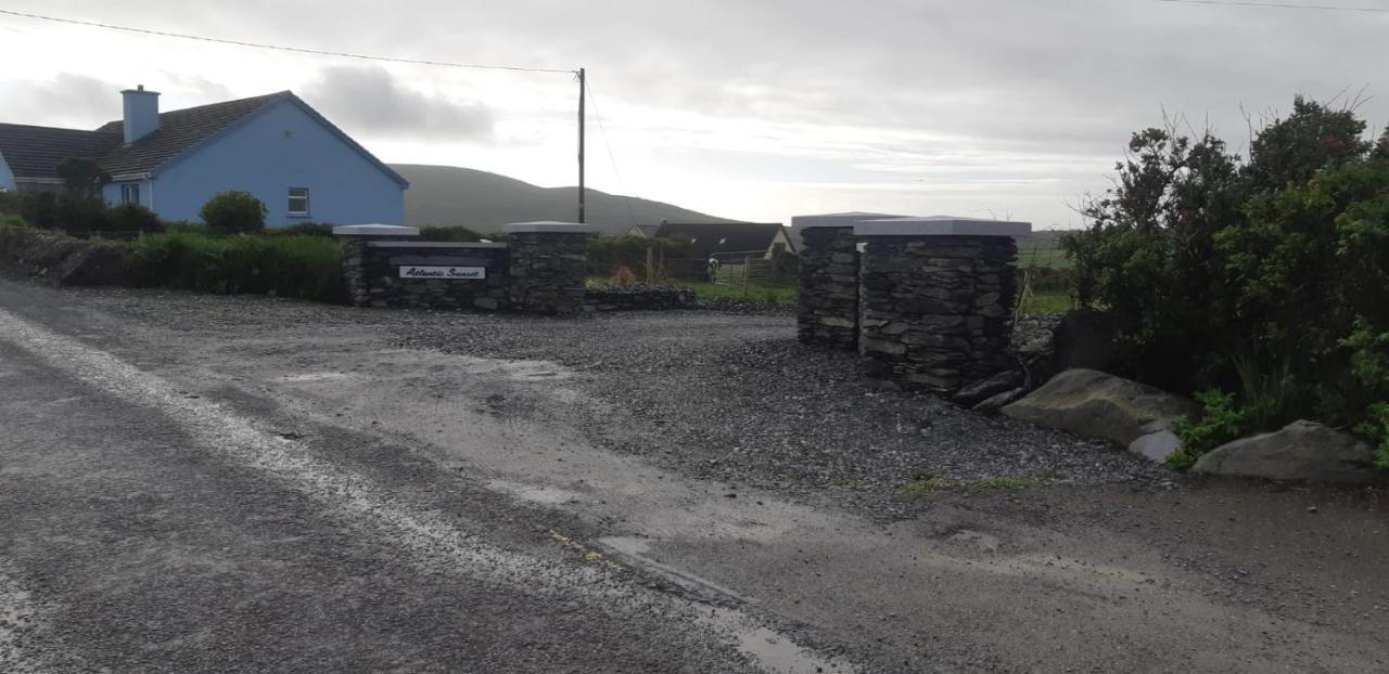 Atlantic Sunset Hotel Portmagee Luaran gambar