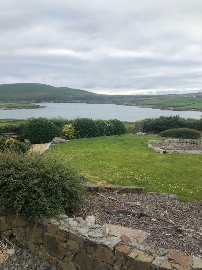 Atlantic Sunset Hotel Portmagee Luaran gambar