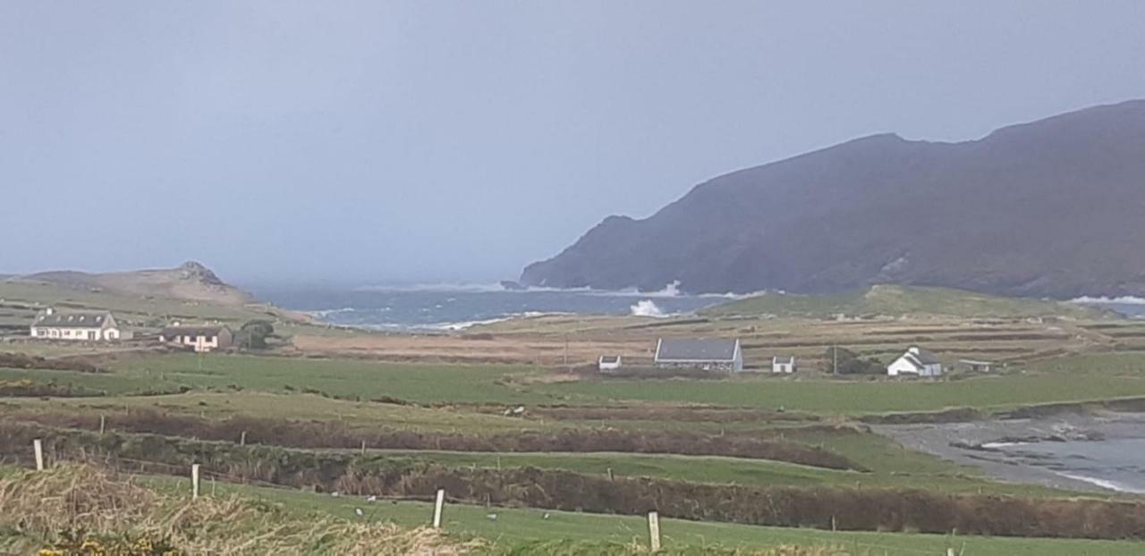 Atlantic Sunset Hotel Portmagee Luaran gambar