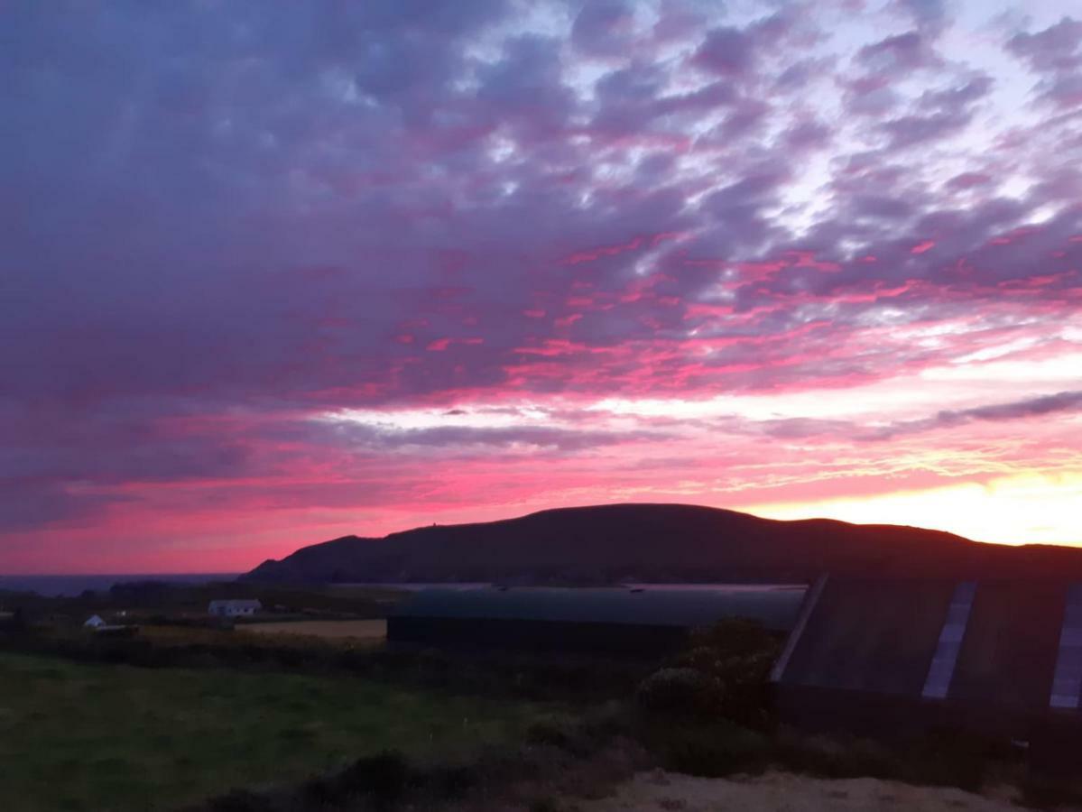 Atlantic Sunset Hotel Portmagee Luaran gambar